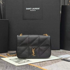 YSL Satchel Bags